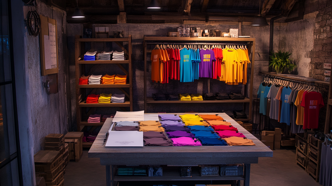 7 Dicas Essenciais de Impressora Para Estampar Camisetas