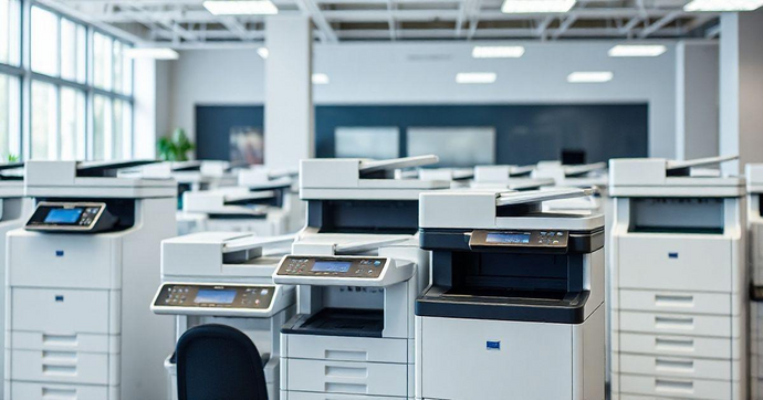 Melhores Impressoras para Escritório em 2023
