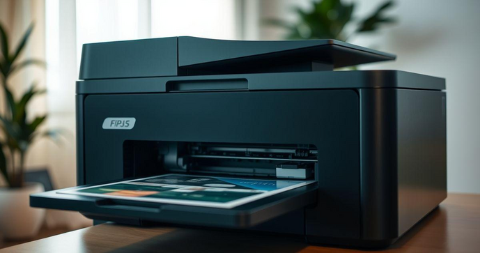Impressora Inkjet: Como Escolher o Modelo Ideal para Suas Necessidades