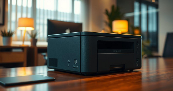 Impressora Fiscal Epson: Guia Completo