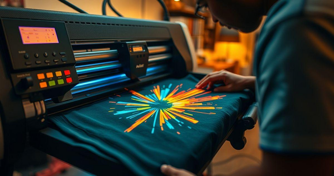 Impressora Para Camiseta: Qual a Melhor Escolha?