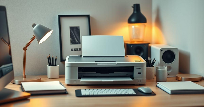 Locação de Scanner: Praticidade e Economia