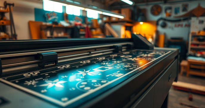 Plotter Sublimática: Como Escolher o Melhor Equipamento para Seu Negócio