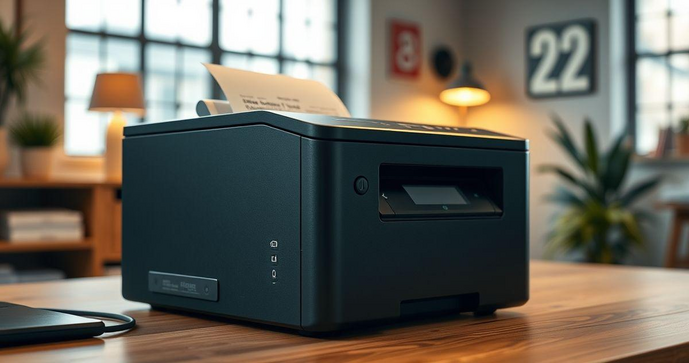 Impressora Bematech MP 4000 TH: A Solução Ideal para Seu Negócio