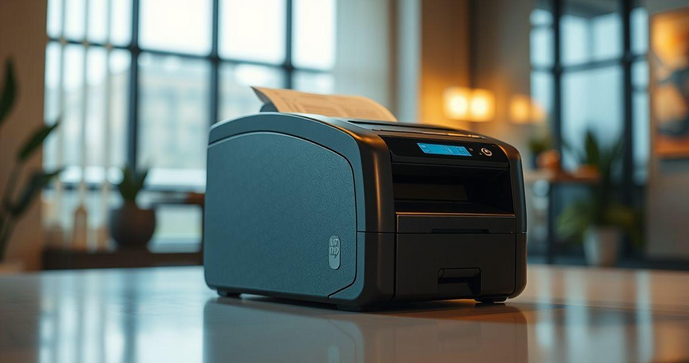 Impressora Cupom Fiscal Epson: A Solução Ideal para Seu Negócio