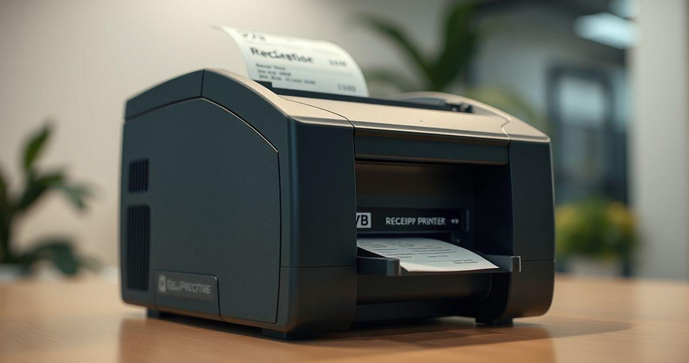 Impressora Cupom Fiscal Epson: Como Escolher a Melhor para Seu Negócio