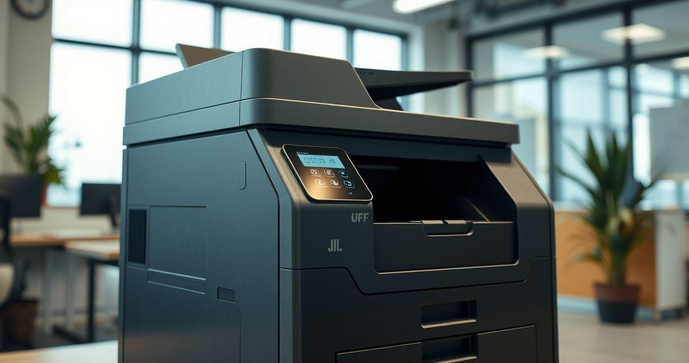 Impressora Epson Fiscal: Vantagens e Modelos Disponíveis