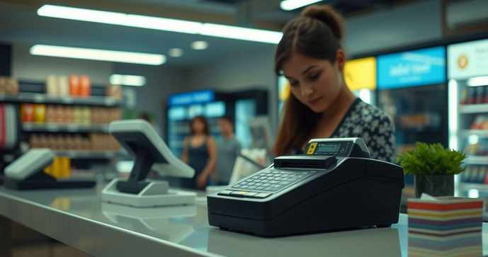 Impressora Fiscal: Entenda Sua Importância e Benefícios para o Comércio