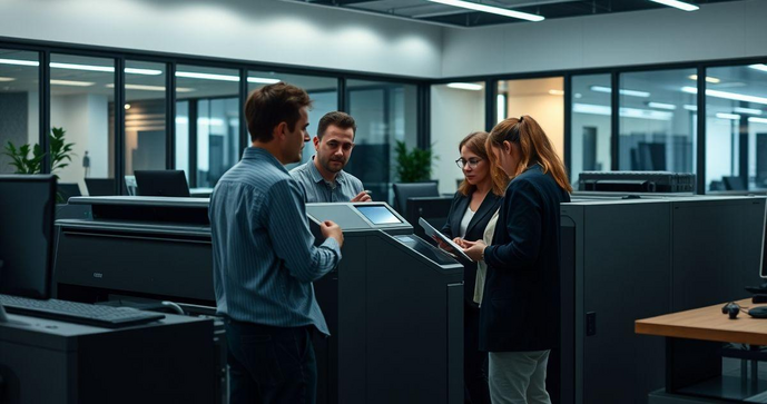 Impressora Fiscal Epson Como Escolher a Melhor para Seu Comércio