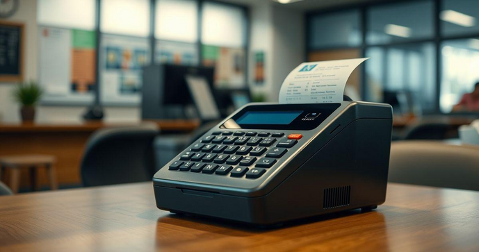 Impressora para Nota Fiscal Eletrônica: Como Escolher a Melhor Para a Sua Empresa