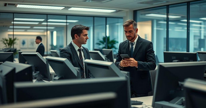 Aluguel de Scanner é a Solução Ideal para Empresas e Profissionais