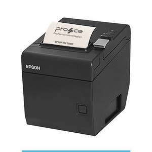 Impressora fiscal epson