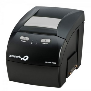 Impressora fiscal ST 200