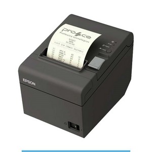 Impressora de nota fiscal eletrônica