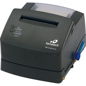 Impressora fiscal ST 2500