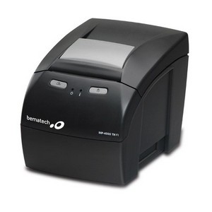 Impressora fiscal ST 120