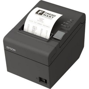 Mini impressora térmica
