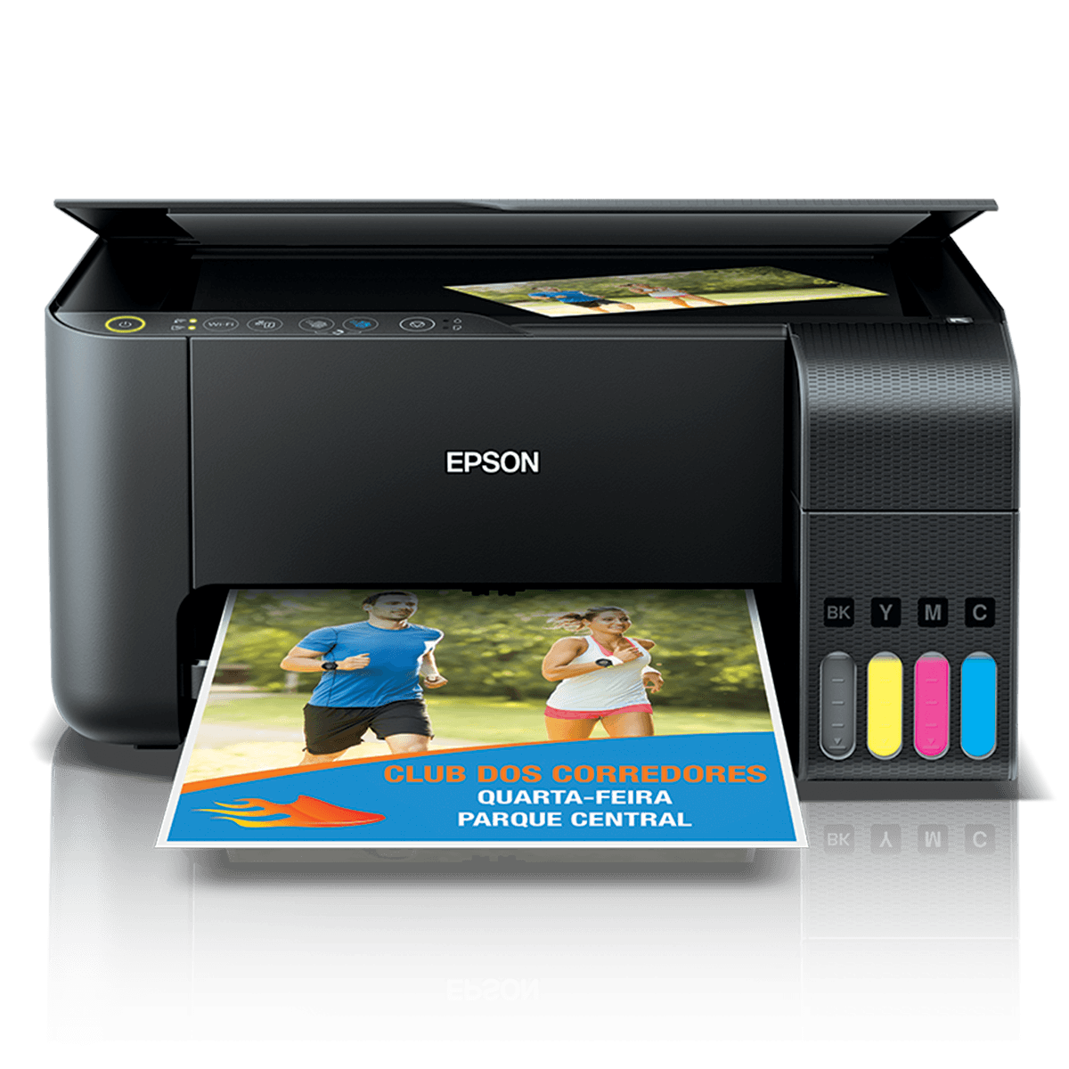 Impressora offset 4 cores a venda