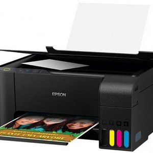 Preço de impressora multifuncional Epson