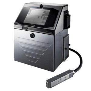 impressora inkjet industrial