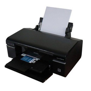 	Locação de impressoras